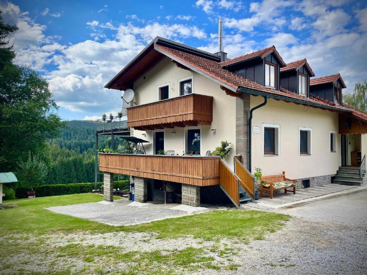Schnecknhaisl Lam Exterior photo
